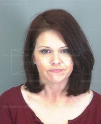 Stacie Leigh Godfrey