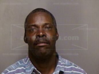 Alphonso Hudson