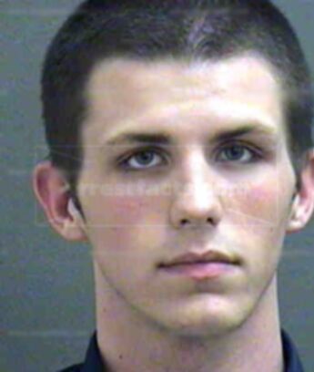 Devon Keith Childress