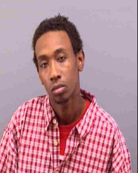 Marquis Lavelle Haywood