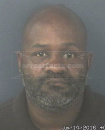 Alejandro Demetrius Bryant