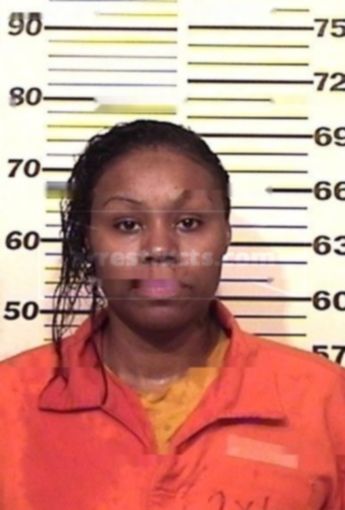 Marquita Lynette Rucker