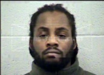 Tevin Shamon Harmon