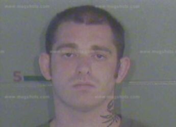 Jason Eldon Myers
