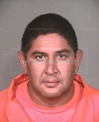 Johnny Otero