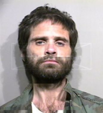 Kevin Eugene Wilson