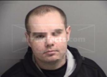 Matthew Dowd Carter