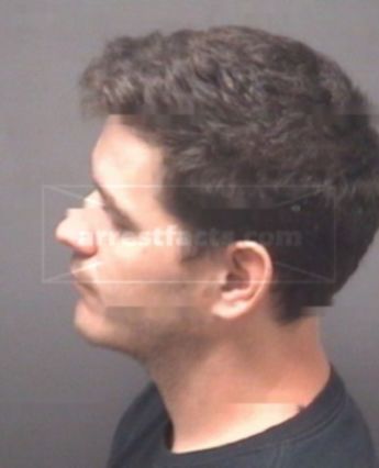 Joseph Allen Braxton