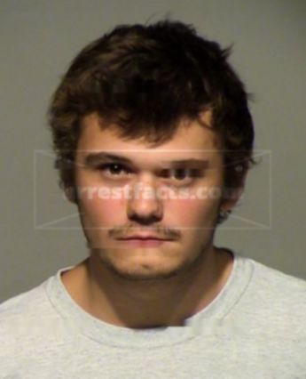 Chance Thomas