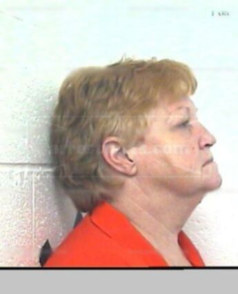 Virginia K Robison