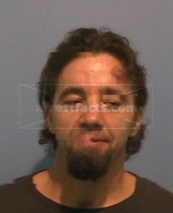 Timothy Harold Bobo