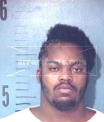 Robert Anthony Brown