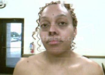 Crystal Renee Nelson