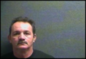 Darrell Wayne Moody