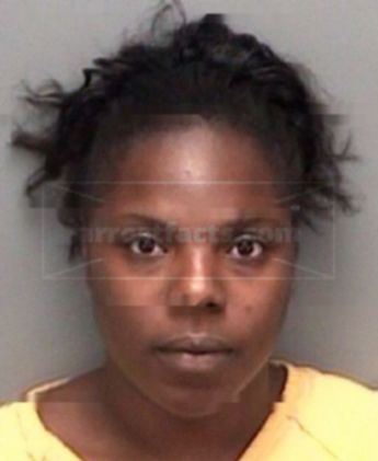 Charlotte Regina Williams