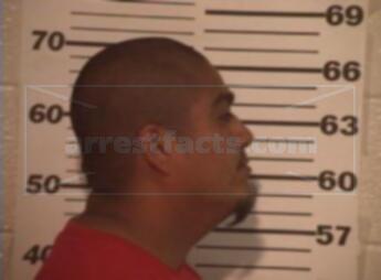 Martin Francisco Avila Cortez