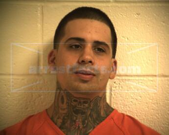 Kevin Alan Trevino Knabel