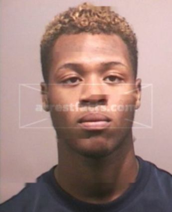 Rahmel Mcdade