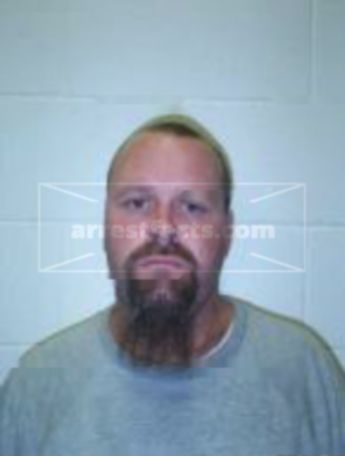 Brian James Lester