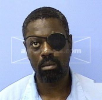 Jimmy D. Darden