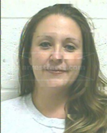 Jamie Ruth Dunnaway