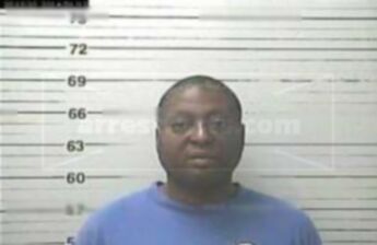 Quincy Leon Webb