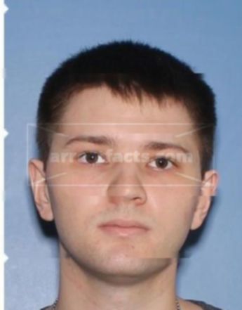 Tyler J Kost