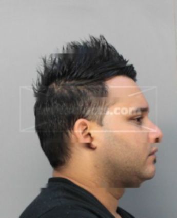 Onier Reyno Guerra