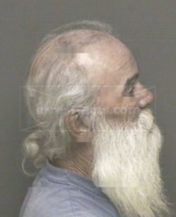Jerry Lee Netzer