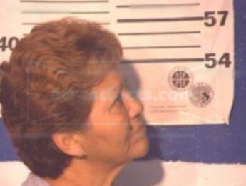 Gloria Lugo Ortega
