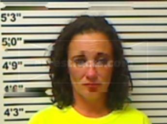 Kimberly M Dedeaux