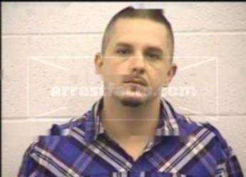 Jason Dean Norton