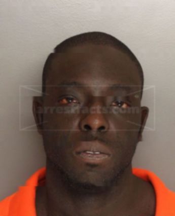 Leon Smalls