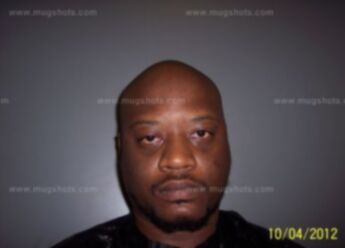 Rodricus Lamont Smith