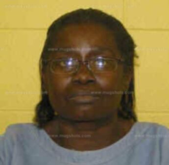 Deborah Elaine Pride