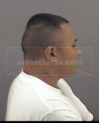Crispin Pablo Gonzalez