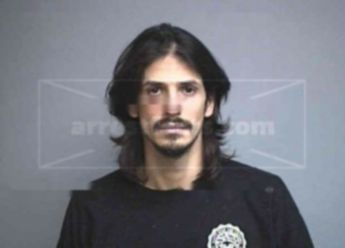 Hector Angel Rodriguez