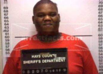 Davian Yavel Peterson