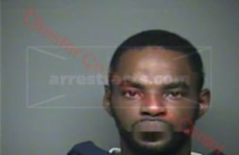 Kendell Monte Caldwell