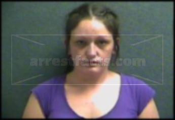 Jessica Marie Hitchcock