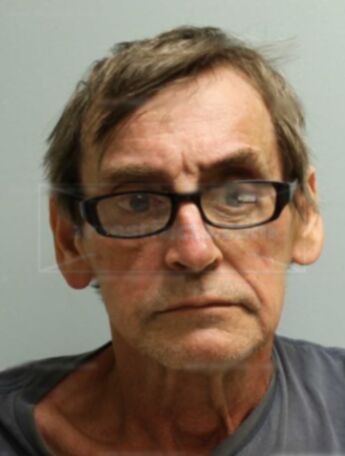 Terry Allen Britt