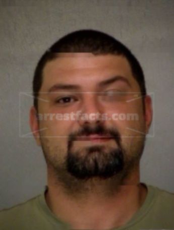 Andrew Adair Reed