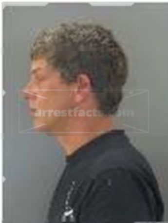 Adam Brent Curry