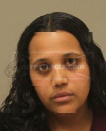 Taneya Shalon Villanueva
