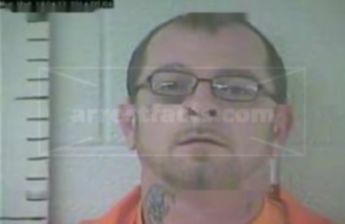 Chad Byron Dobyns