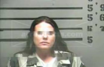 Kristy Dawn Arnold