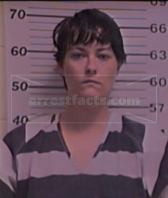 Jennifer Marie Kramer