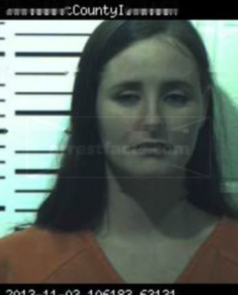 Tanya Marie Franks