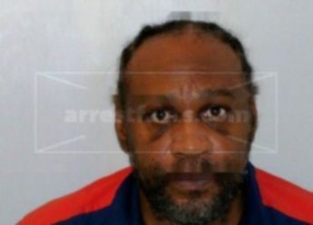 Rufus Glenn