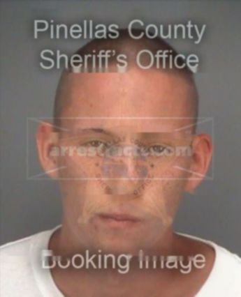 Seth Steven Proctor